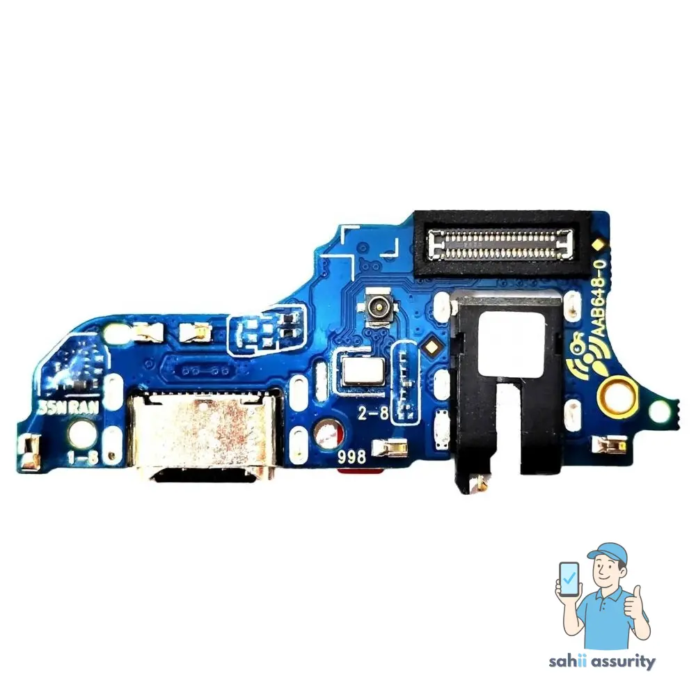Charging Connector Flex / PCB Board for Realme Narzo N53